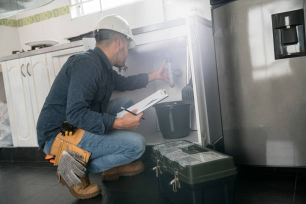 Best Residential Plumbing Services  in , NV