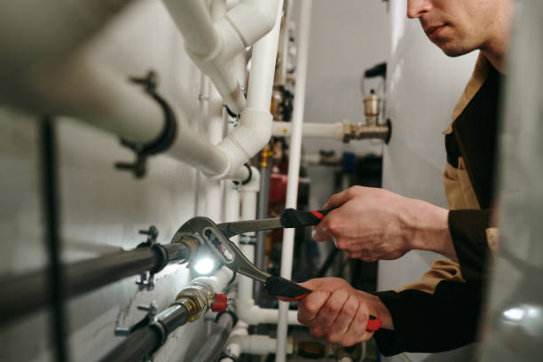 Best Plumbing Inspection Services  in , NV