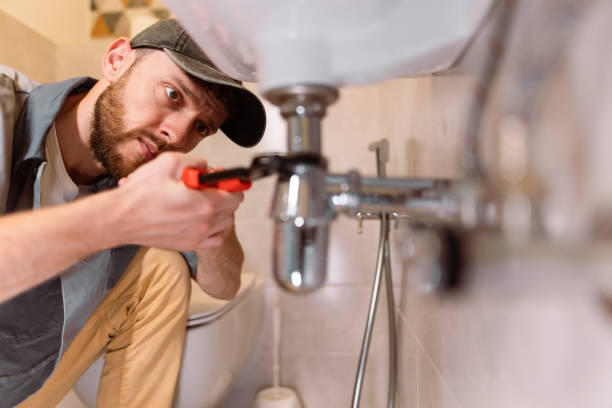 Best Leak Detection Services  in , NV