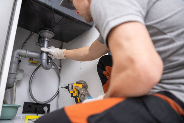 Best Drain Cleaning Services  in , NV