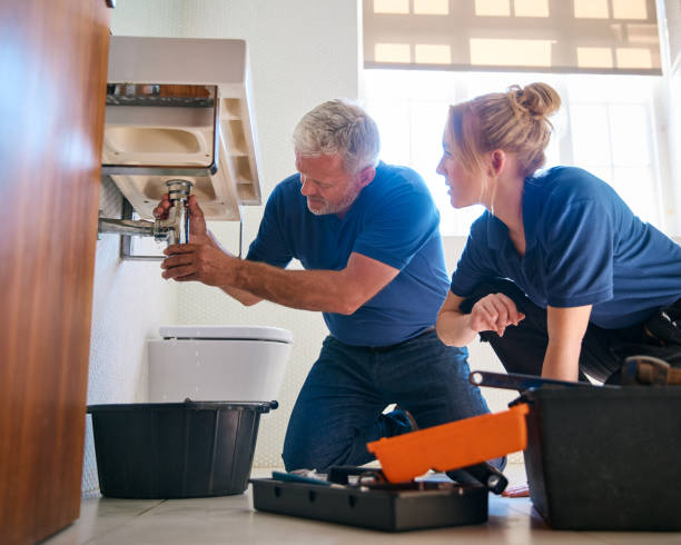 Best Affordable Plumbing Services  in , NV
